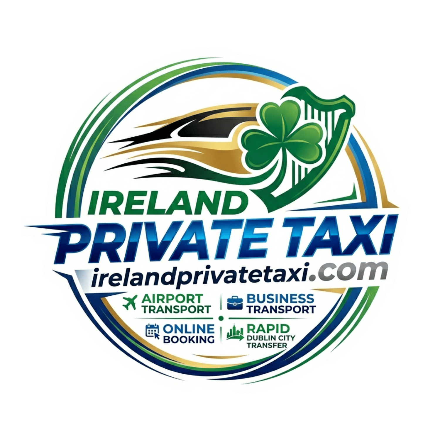 irelandprivatetaxi.com