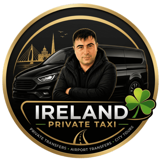 Ireland Private Taxi