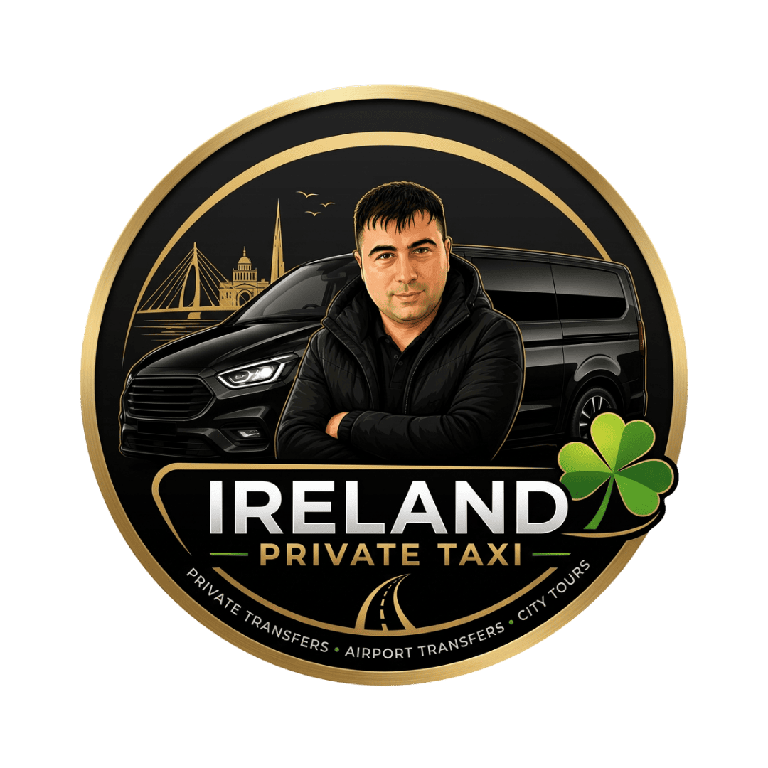 Ireland Private Taxi